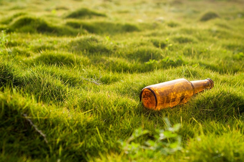 Glass Bottles